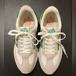 Le Tigre Baxter Sneakers